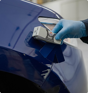 Precision Color Matching